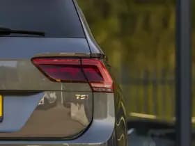 Volkswagen Tiguan thumbnail 7