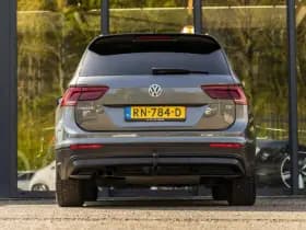 Volkswagen Tiguan thumbnail 8
