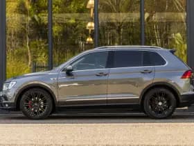 Volkswagen Tiguan thumbnail 9