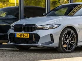 BMW 3-Serie thumbnail 12