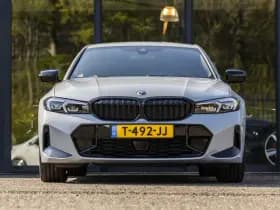 BMW 3-Serie thumbnail 3