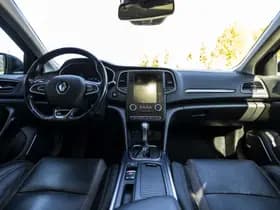 Renault Mégane thumbnail 18