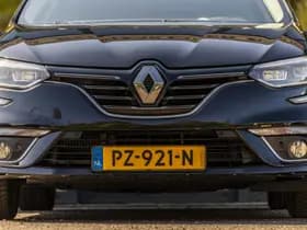 Renault Mégane thumbnail 3