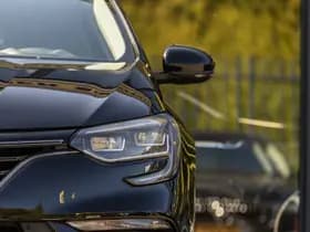 Renault Mégane thumbnail 4