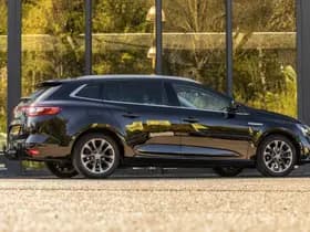 Renault Mégane thumbnail 5