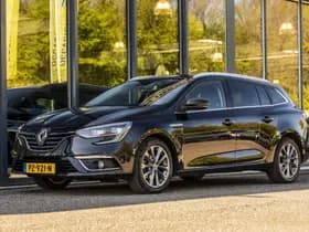 Renault Mégane thumbnail 10