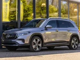 Mercedes-Benz EQB thumbnail 11