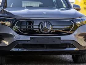 Mercedes-Benz EQB thumbnail 13