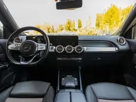 Mercedes-Benz EQB thumbnail 19