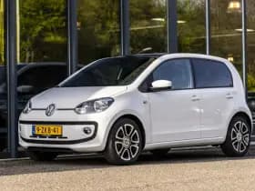 Volkswagen Up! thumbnail 11
