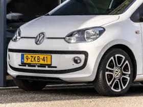 Volkswagen Up! thumbnail 12
