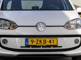Volkswagen Up! thumbnail 13