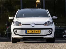 Volkswagen Up! thumbnail 3