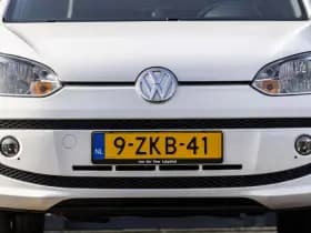 Volkswagen Up! thumbnail 4
