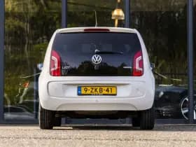 Volkswagen Up! thumbnail 7