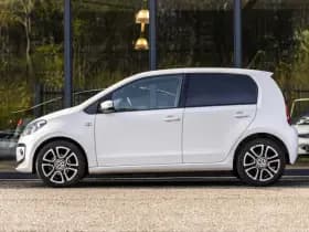 Volkswagen Up! thumbnail 9
