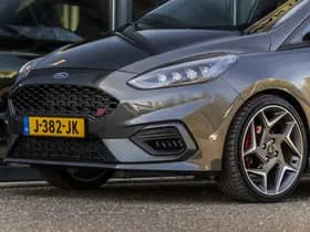 Ford Fiesta thumbnail 11