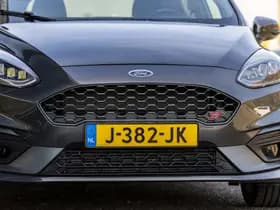 Ford Fiesta thumbnail 12