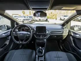 Ford Fiesta thumbnail 16