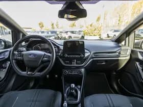 Ford Fiesta thumbnail 17