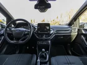 Ford Fiesta thumbnail 18