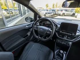 Ford Fiesta thumbnail 19