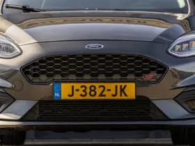 Ford Fiesta thumbnail 3