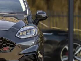 Ford Fiesta thumbnail 4