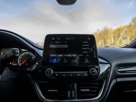 Ford Fiesta thumbnail 33