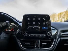 Ford Fiesta thumbnail 34