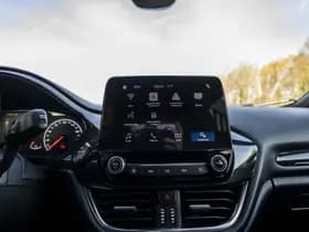 Ford Fiesta thumbnail 35