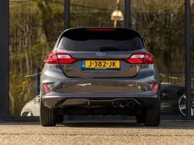 Ford Fiesta thumbnail 6