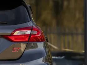 Ford Fiesta thumbnail 7