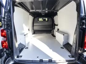 Opel Vivaro-e thumbnail 15