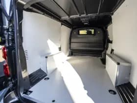 Opel Vivaro-e thumbnail 16