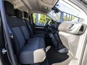 Opel Vivaro-e thumbnail 18