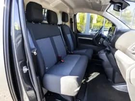 Opel Vivaro-e thumbnail 19