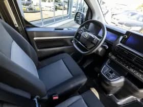 Opel Vivaro-e thumbnail 20