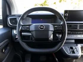 Opel Vivaro-e thumbnail 21