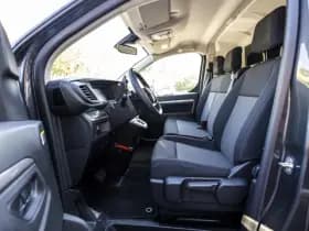 Opel Vivaro-e thumbnail 22