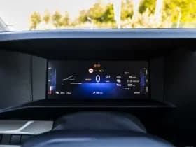 Opel Vivaro-e thumbnail 32