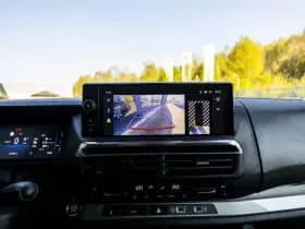 Opel Vivaro-e thumbnail 34