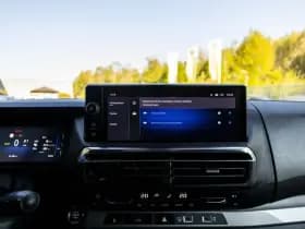 Opel Vivaro-e thumbnail 35