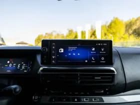 Opel Vivaro-e thumbnail 36