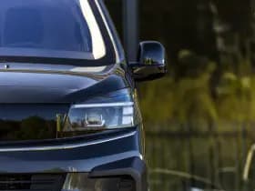 Opel Vivaro-e thumbnail 5