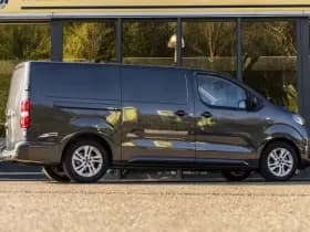 Opel Vivaro-e thumbnail 6