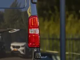 Opel Vivaro-e thumbnail 8