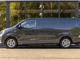 Opel Vivaro-e thumbnail 9