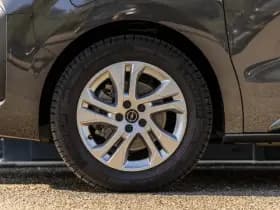 Opel Vivaro-e thumbnail 10