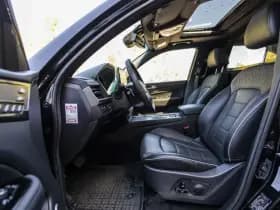 KGM Rexton thumbnail 20